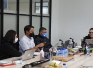 Rapat Exco PSSI Resmi Batalkan Liga 1 dan 2 2020-2021