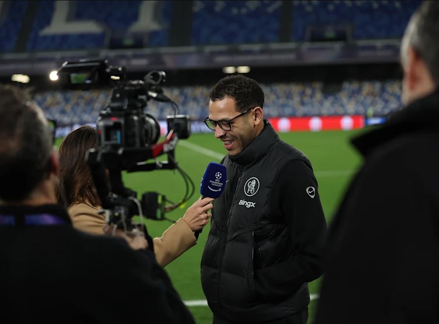 Liga Champions: Chelsea Siap Hadapi 'Neraka' di Stadio Diego Armando Maradona