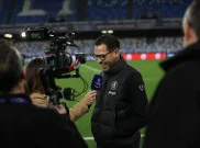 Liga Champions: Chelsea Siap Hadapi 'Neraka' di Stadio Diego Armando Maradona