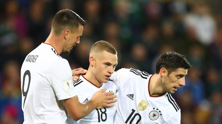 Hasil Kualifikasi Piala Dunia: Inggris Lolos, Jerman Sempurna