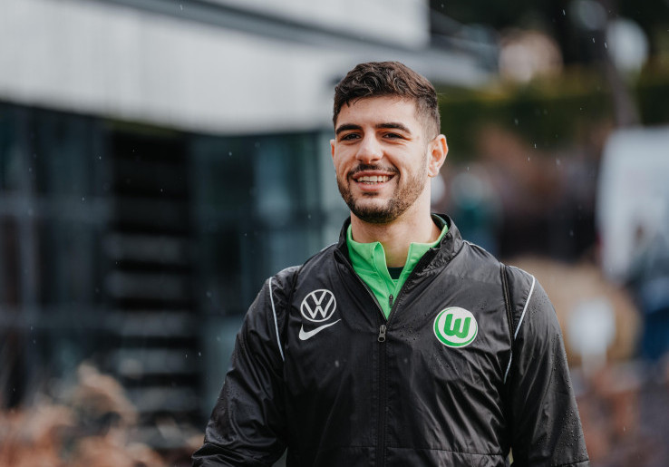 William Saliba Kemahalan, Real Madrid Bidik Wonderkid Asal Yunani