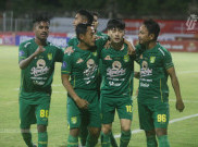 Soal Peluang Juara, Pelatih Persebaya Enggan Membebani Pemainnya