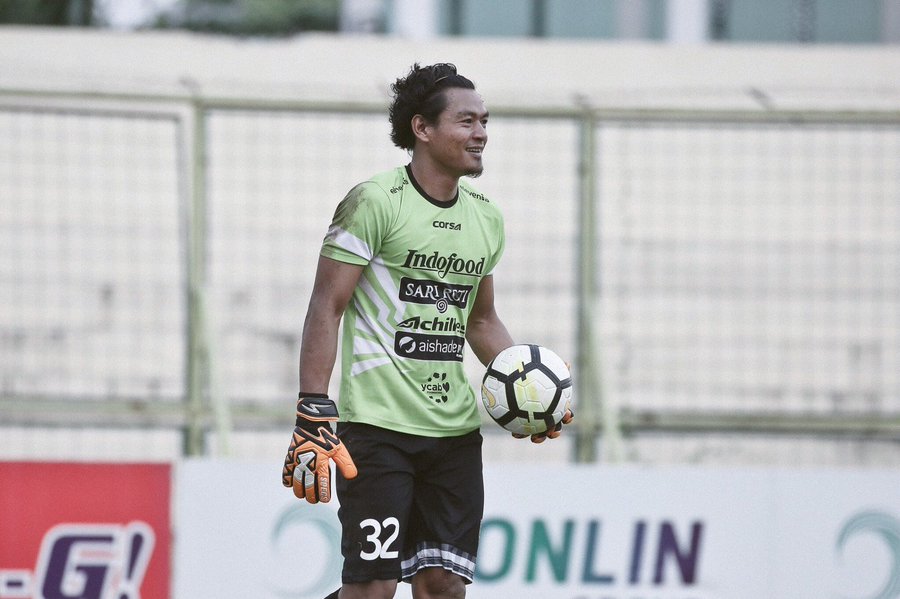 Empat Pemain Bali United Dipanggil ke Timnas Indonesia, Salah Satunya Wawan Hendrawan