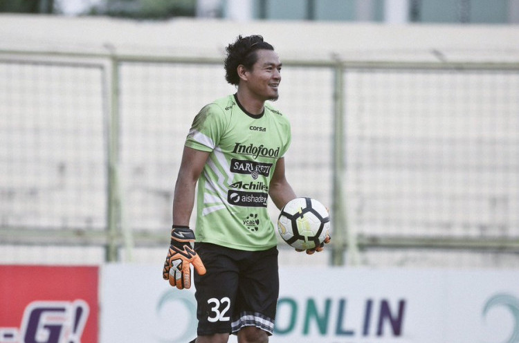 Empat Pemain Bali United Dipanggil ke Timnas Indonesia, Salah Satunya Wawan Hendrawan