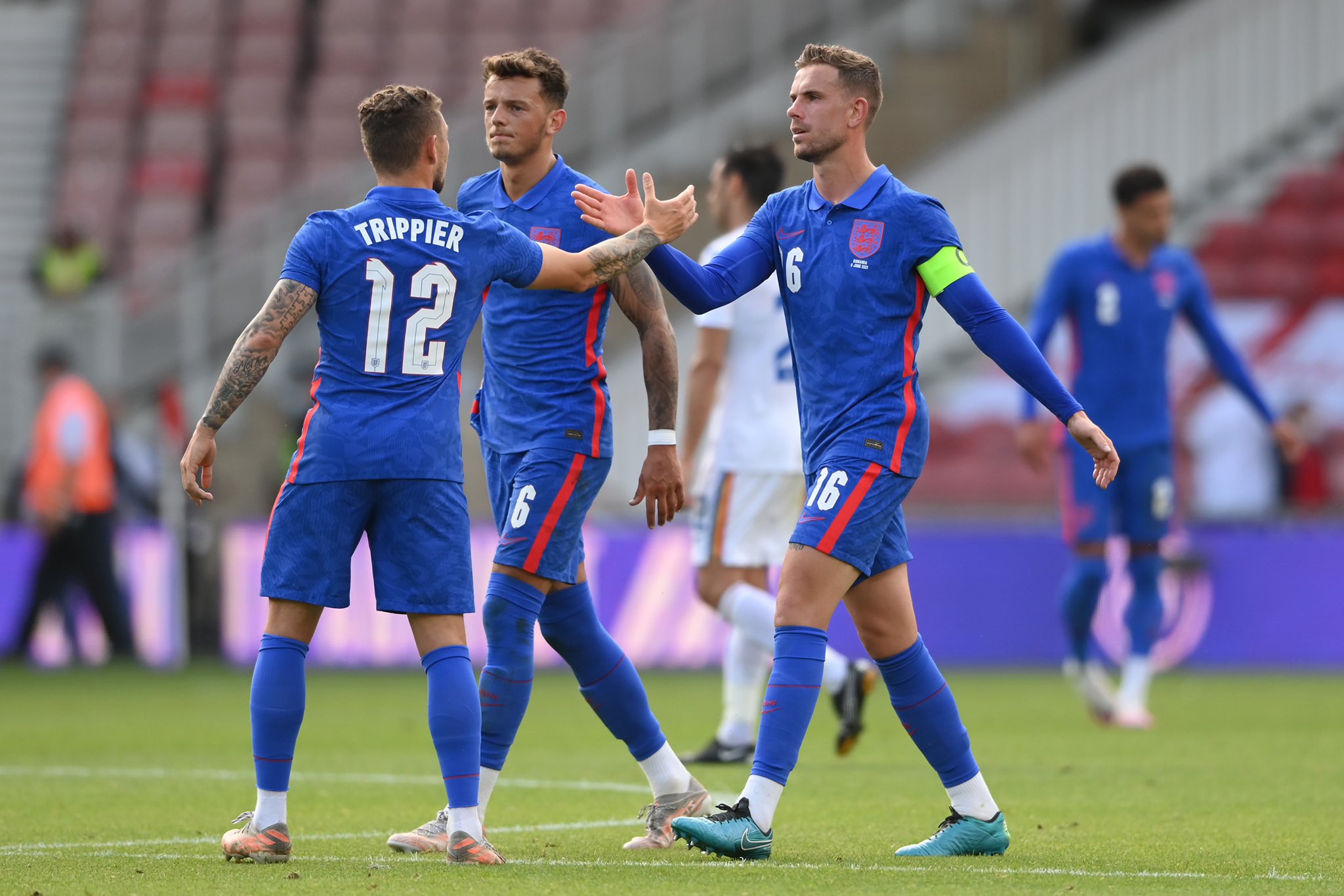 Gareth Southgate Ungkap Titik Lemah Timnas Inggris