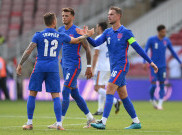 Gareth Southgate Ungkap Titik Lemah Timnas Inggris
