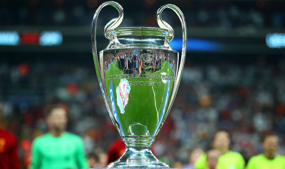 Jadwal Undian Fase Gugur Liga Champions dan Liga Europa