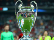 Jadwal Undian Fase Gugur Liga Champions dan Liga Europa