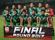 PSMS Medan Siap Ikut Piala Presiden 2018
