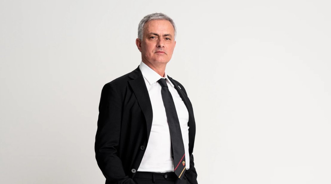 Piala Eropa 2020: Jose Mourinho Klaim Inggris Tak Layak Dapat Penalti