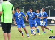 Ada di Grup Neraka Piala Presiden 2018, Ini Permintaan Manajemen Persib