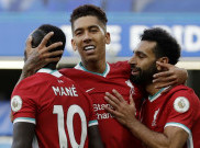 Kepergian Roberto Firmino Jadi Penanda Akhir Era di Liverpool