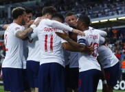 Gareth Southgate Ungkap Faktor Utama Timnas Inggris Gagal Melaju ke Final