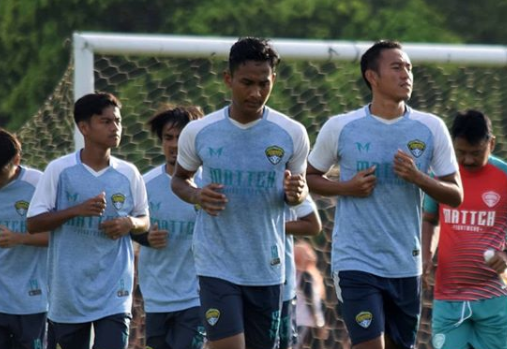 Liga 2: Kompetisi Belum Jelas, Cilegon United Bubarkan Tim