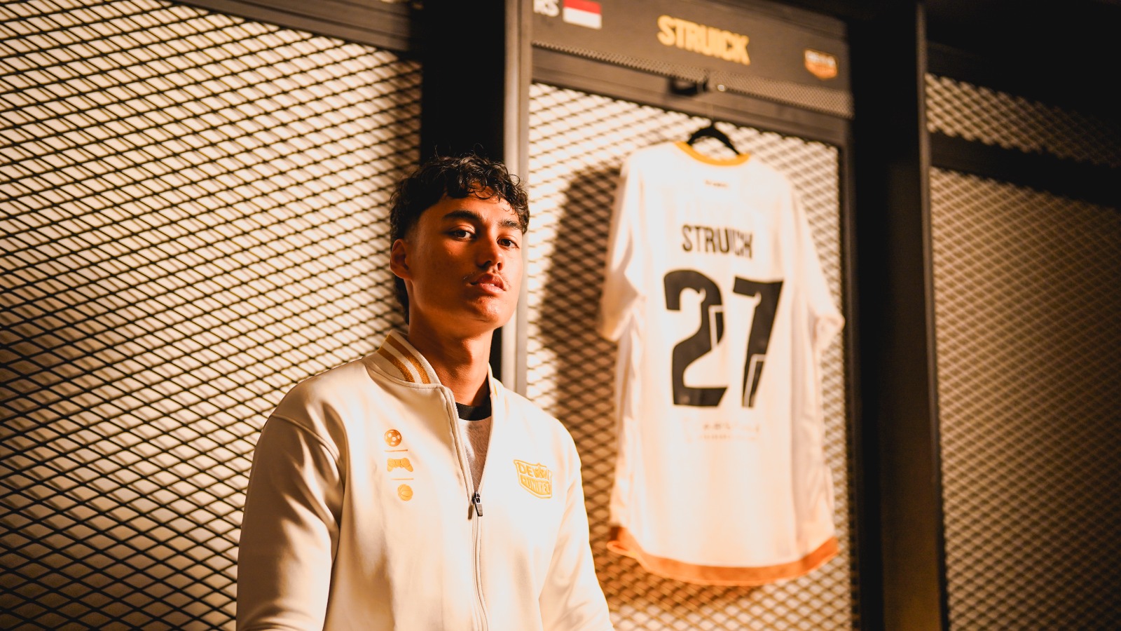 Deretan Pemain Timnas Indonesia Bantu Adaptasi Rafael Struick di Dewa United Banten FC