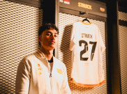 Deretan Pemain Timnas Indonesia Bantu Adaptasi Rafael Struick di Dewa United Banten FC