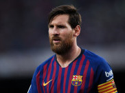 Lionel Messi Bermasalah dengan Barcelona, tetapi Masih Ada di Grup WhatsApp Blaugrana