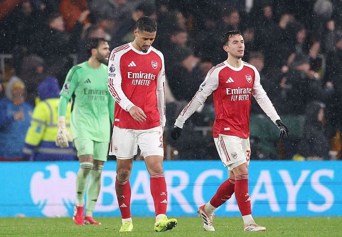Arsenal