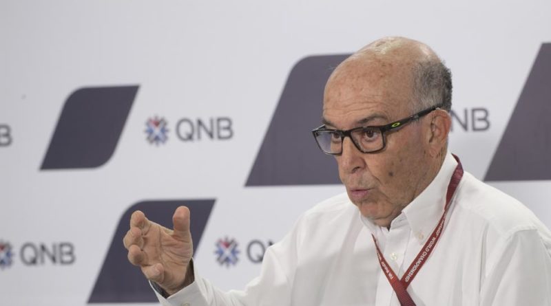 Bos Dorna Pastikan Tak Ada Isu Rasial di MotoGP