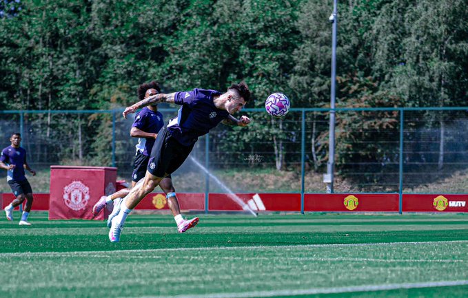 Ruben Amorim Beri Kode soal Peluang Benjamin Sesko Main Lawan Arsenal