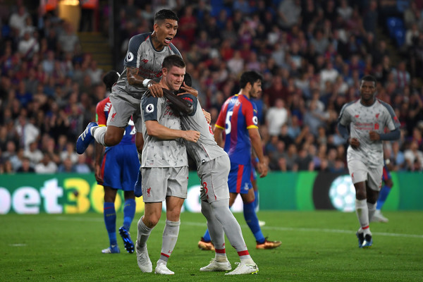 Prediksi Crystal Palace Vs Liverpool: Bukan Rintangan Sulit untuk The Reds