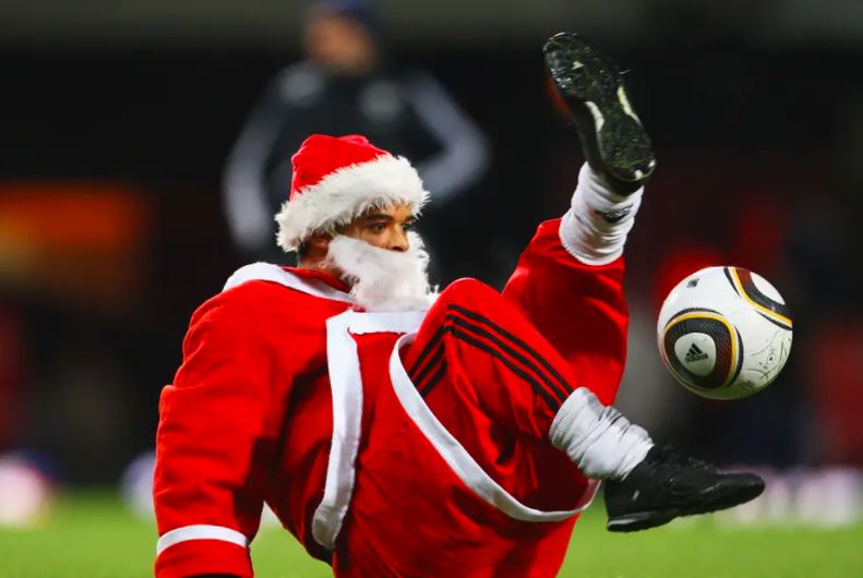 Tradisi, Budaya, dan Sejarah Boxing Day pada Sepak Bola Inggris