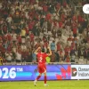 Galer Foto: Timnas Indonesia Bantai Bangladesh 9-2