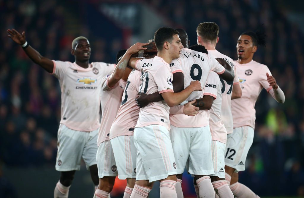 Hasil Pertandingan Premier League: Arsenal dan Liverpool Menang Besar, Chelsea dan Duo Manchester Berjaya