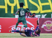 Hasil Liga 1 2022/2023: RANS Nusantara Permalukan Persebaya, Persikabo 1973 Menang