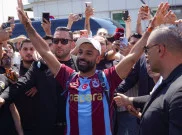Mohamed Salah Resmi Gabung Klub Turki, Ikat Kontrak Dua Tahun