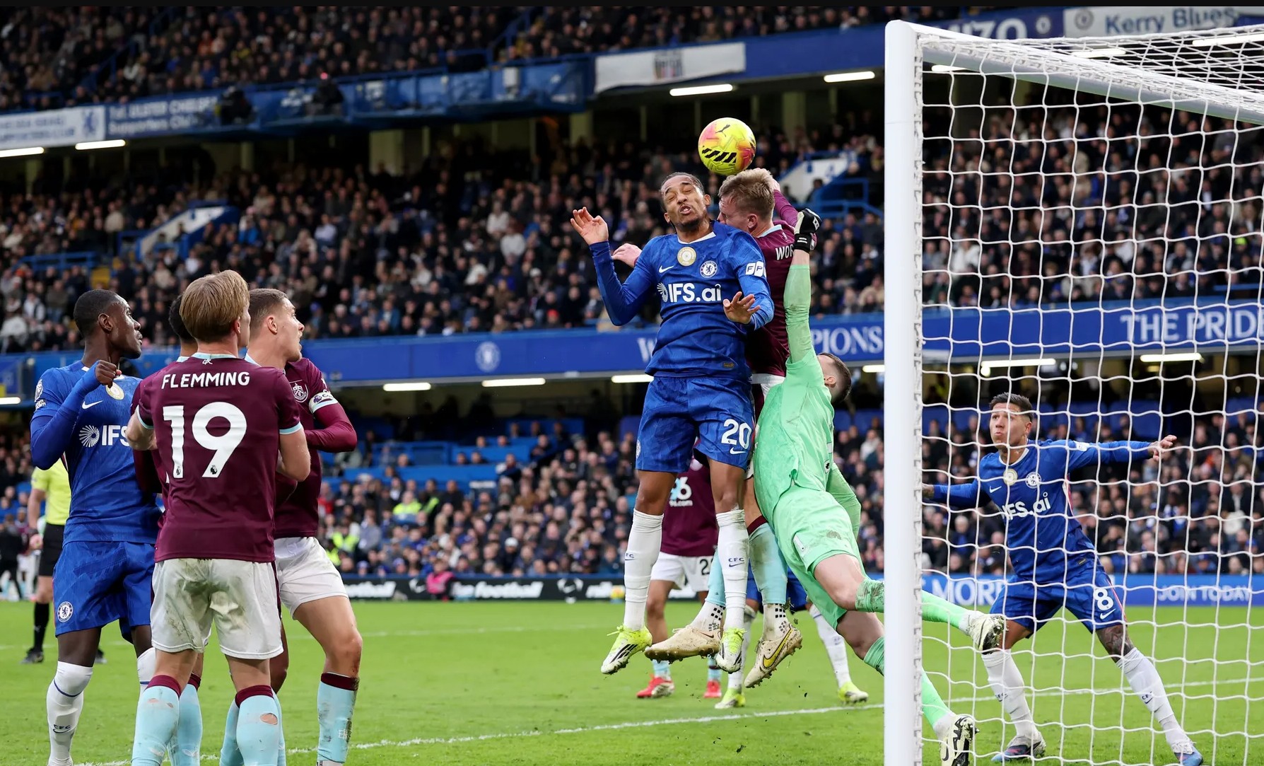 Chelsea