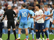 Prediksi dan Statistik Man City Vs Tottenham: Kekalahan Bukan Opsi