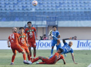 Hasil Liga 1 2024/2025: Persib Bandung Beri Persebaya Kekalahan Pertama
