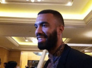 Sylvano Comvalius Doakan Ilija Spasojevic Sukses di Bali United