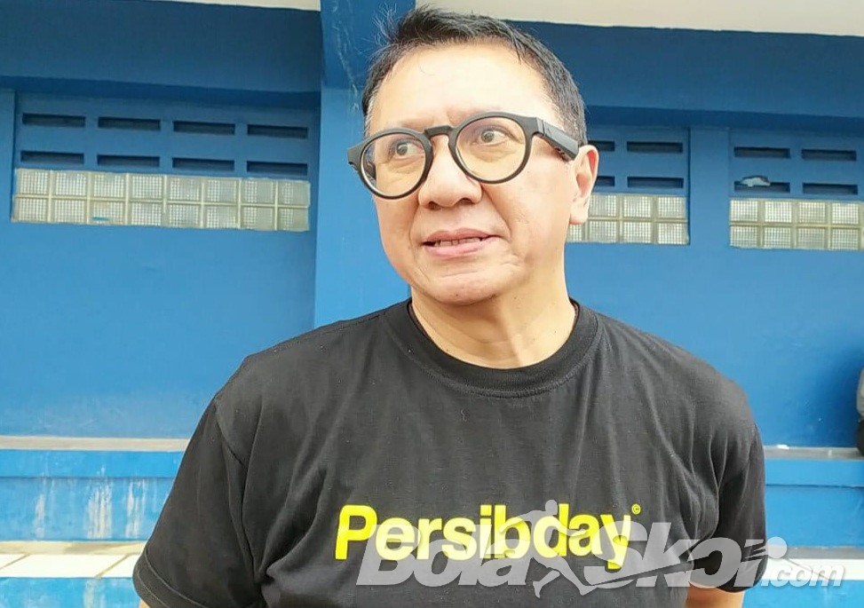 Persib Legawa soal Larangan Sementara Suporter Tim Tamu Hadir di Stadion