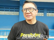 Persib Legawa soal Larangan Sementara Suporter Tim Tamu Hadir di Stadion