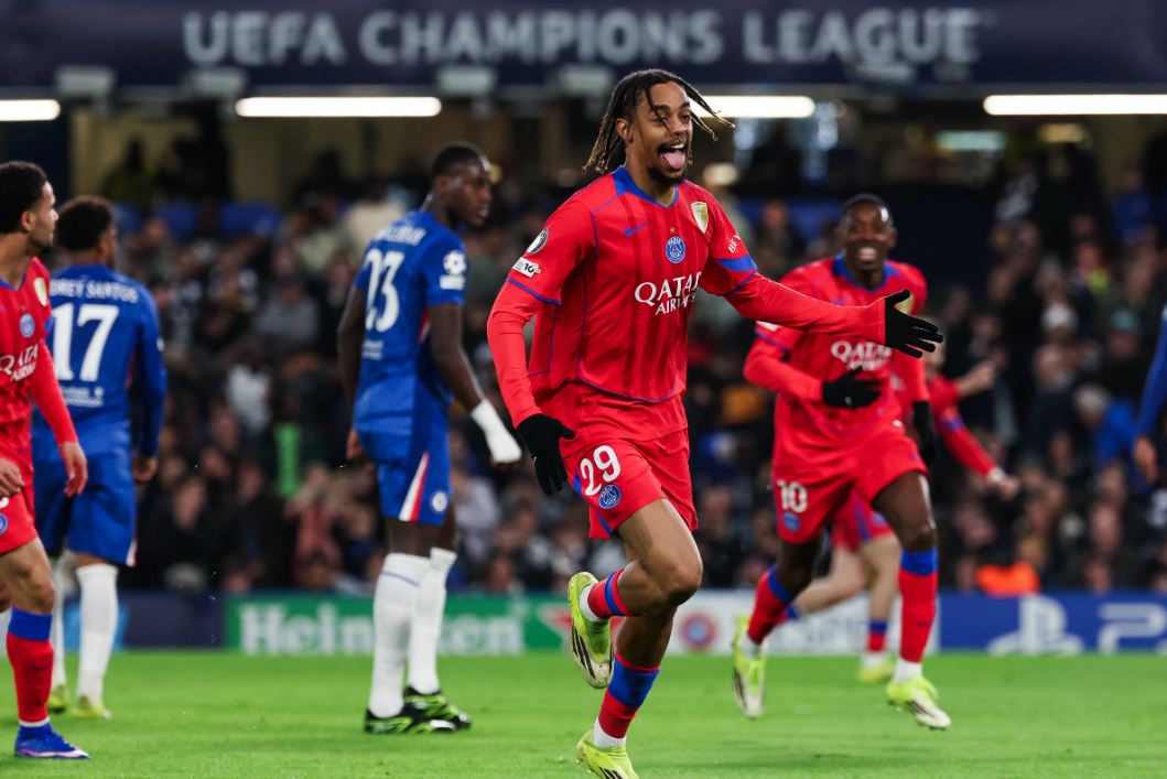 Hasil Liga Champions: Chelsea dan Manchester City Angkat Koper, Arsenal Melaju ke Perempat Final