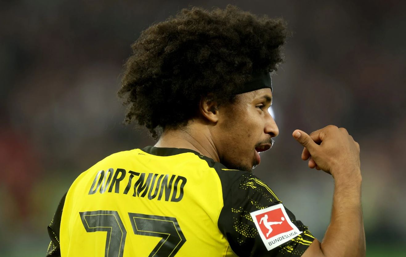 Detail Kontrak Karim Adeyemi di Barcelona, Terima Gaji Rp123 Miliar per Tahunnya