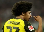 Detail Kontrak Karim Adeyemi di Barcelona, Terima Gaji Rp123 Miliar per Tahunnya