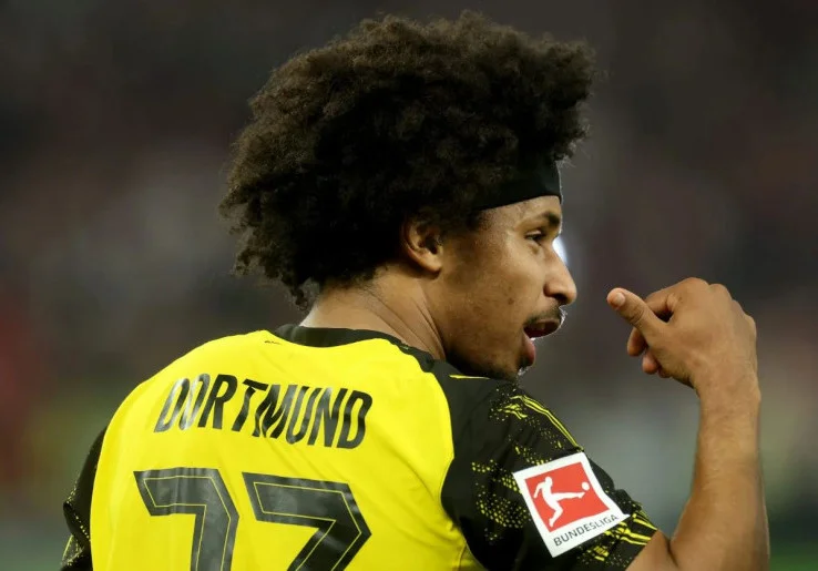Detail Kontrak Karim Adeyemi di Barcelona, Terima Gaji Rp123 Miliar per Tahunnya