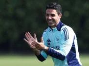 Mikel Arteta dan Penggunaan AI di Dalam Skuad Arsenal