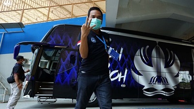 PSIS Puncaki Klasemen, Yoyok Sukawi: Jangan Jemawa