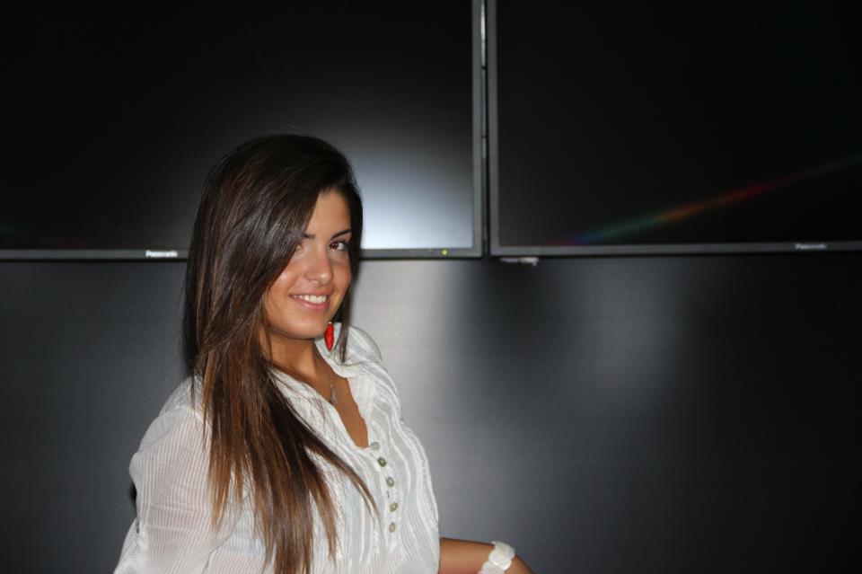 Giorgia Duro, Pacar Seksi Andrea Belotti