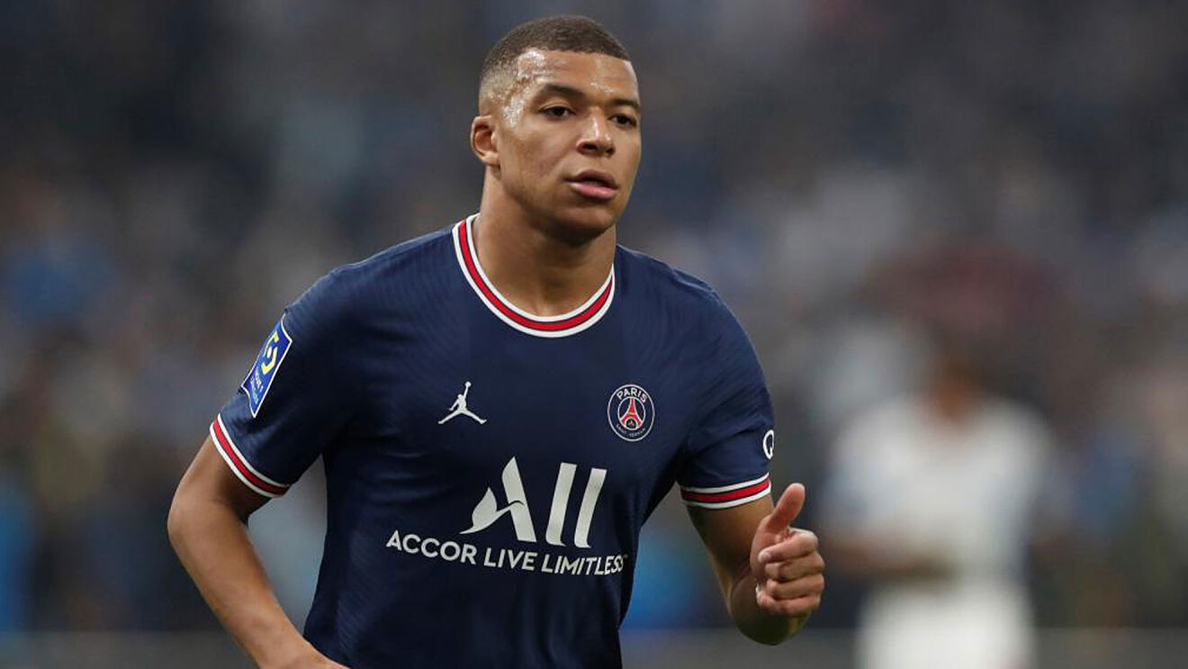 Liga Champions Hambat Negosiasi Mbappe dan Real Madrid