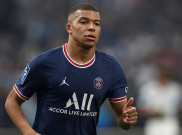 Liga Champions Hambat Negosiasi Mbappe dan Real Madrid
