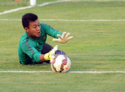Kriteria untuk Kiper Timnas yang Akan Dibawa ke Piala AFF 2016