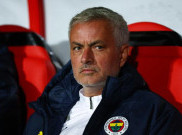 Galatasaray Tuduh Jose Mourinho Keluarkan Pernyataan Rasis