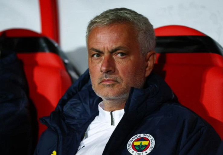 Soal Masalah Hukum Manchester City, Jose Mourinho Menantikan Bonus Juara Premier League 2017-2018