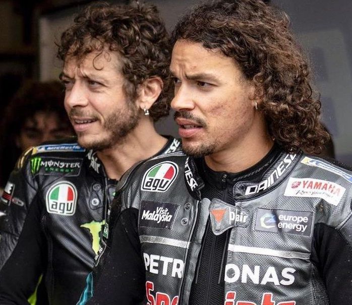 MotoGP: Kisah Guru dan Murid yang Berakhir Sedih