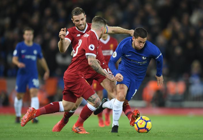 Prediksi Liverpool Vs Chelsea: Tuah Anfield dan Mimpi Buruk The Reds